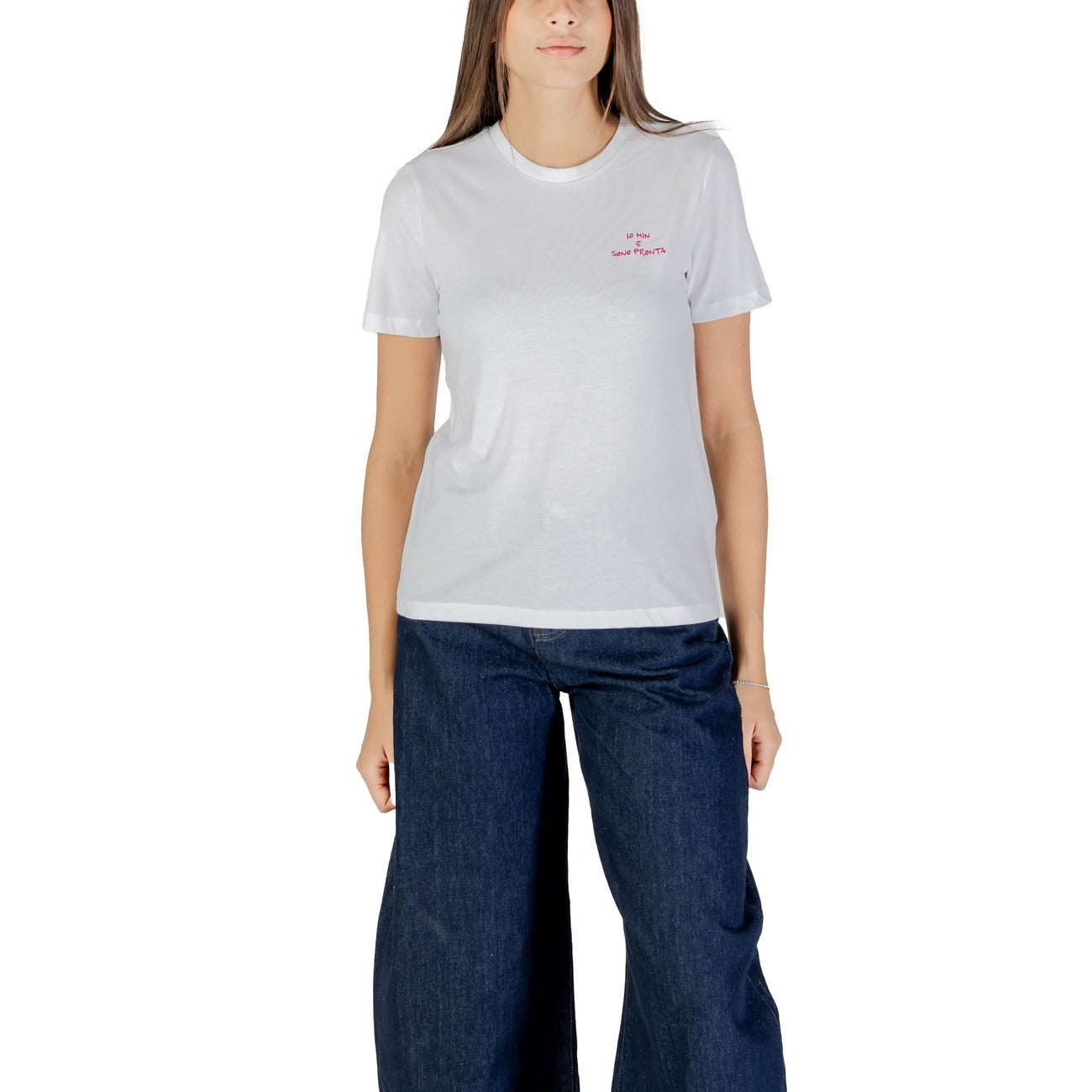 Only  Women T-Shirt