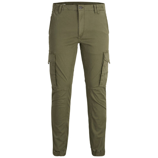 Jack & Jones Men Trousers
