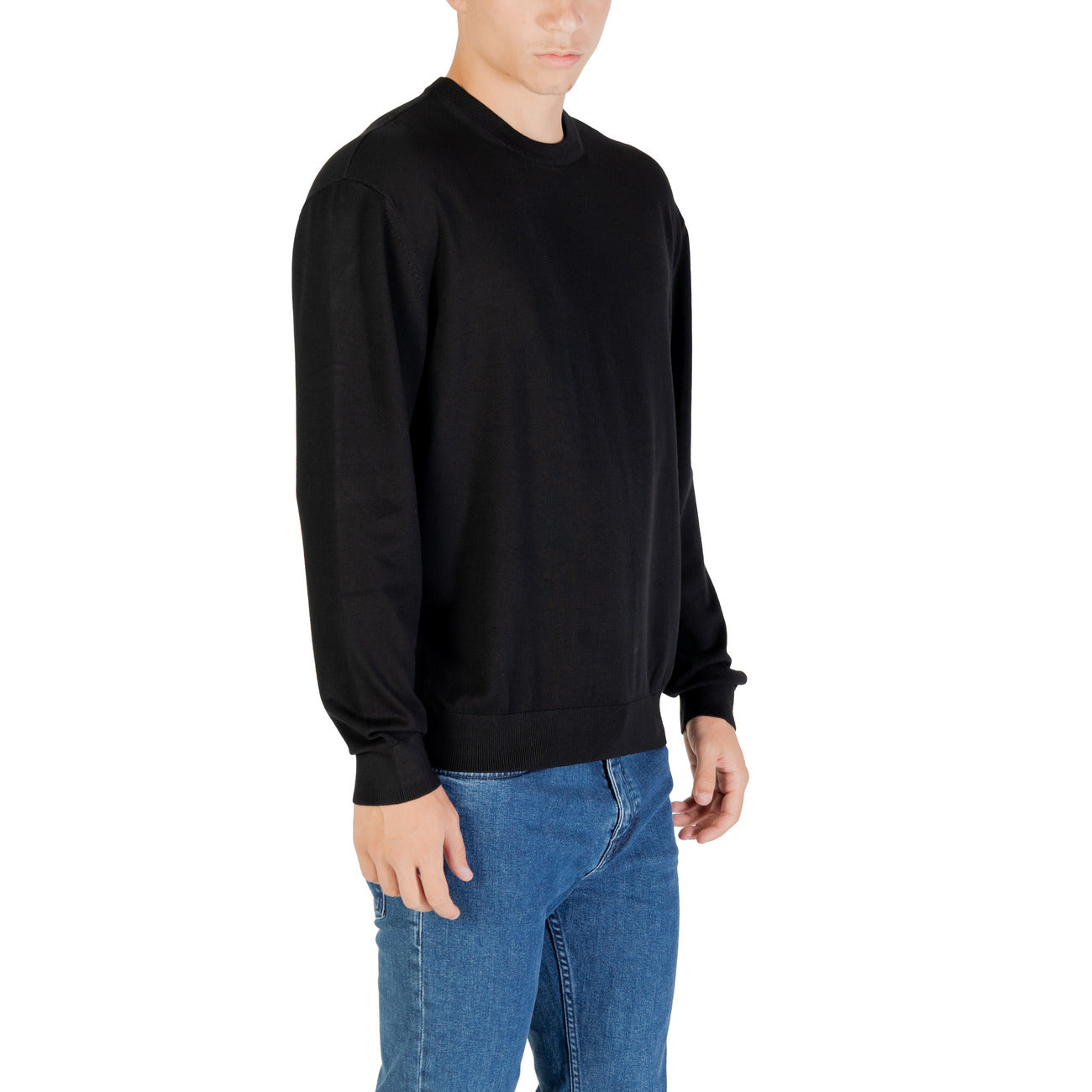 Armani Exchange Men Knitwear