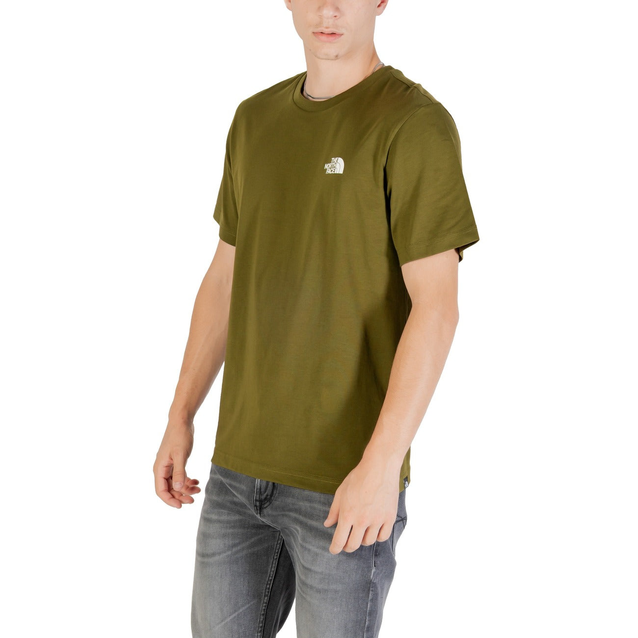 The North Face Men T-Shirt