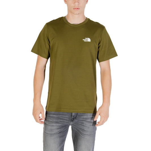 The North Face Men T-Shirt