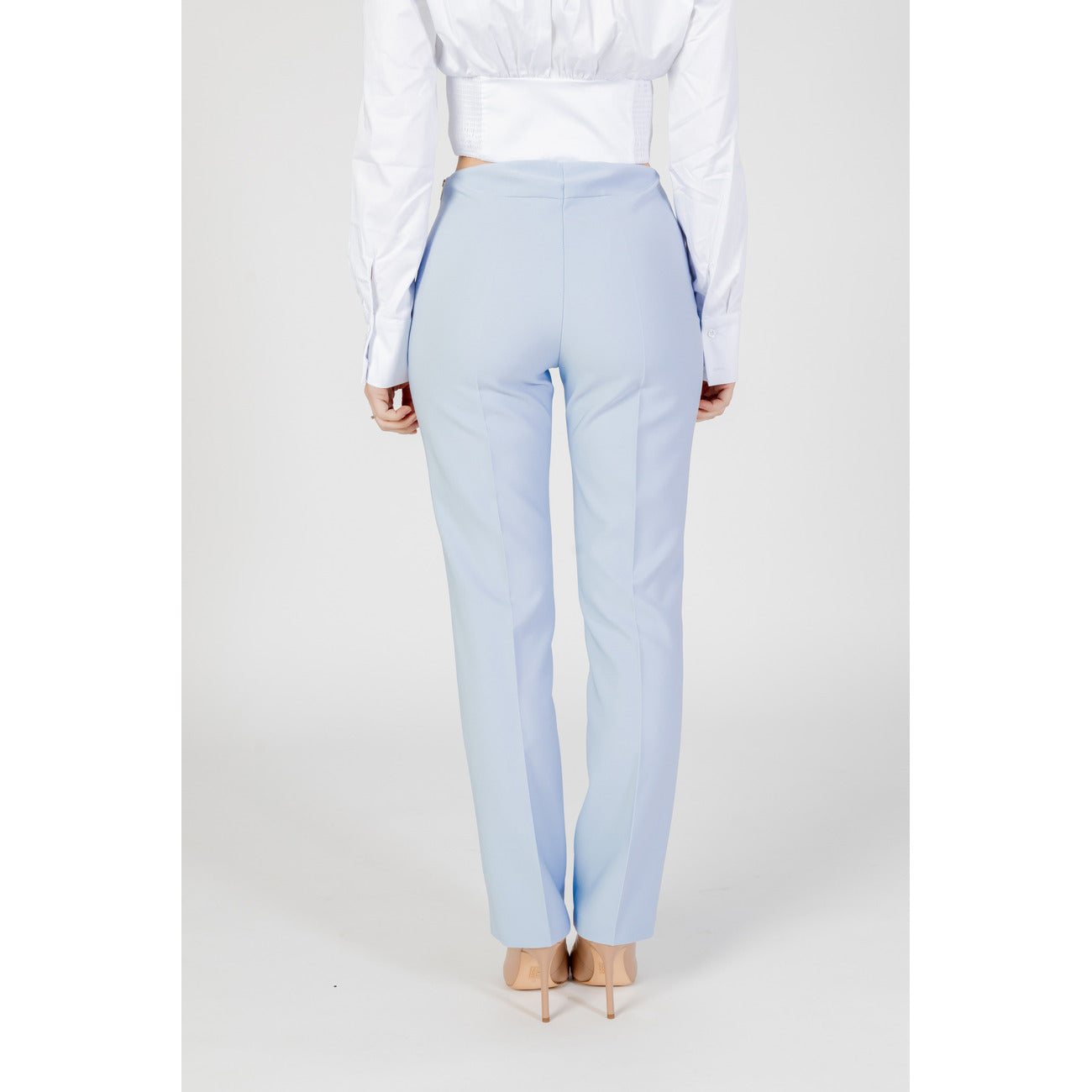 Sandro Ferrone  Women Trousers