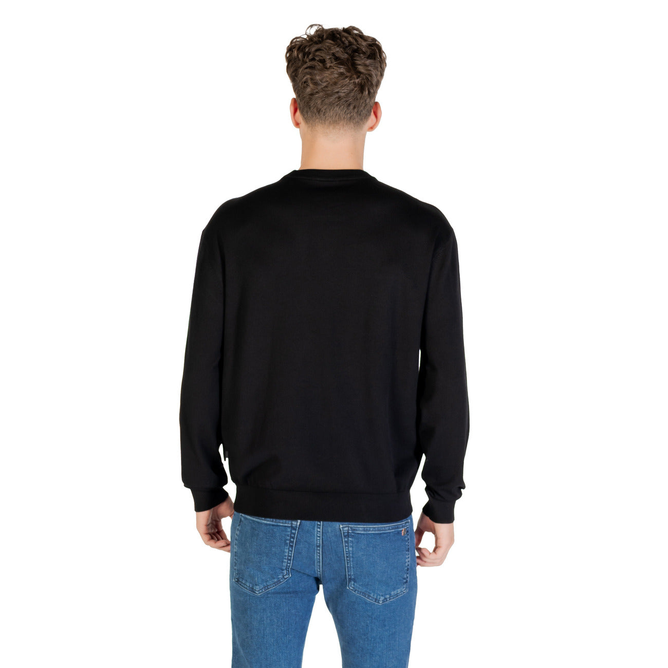 Armani Exchange Men Knitwear