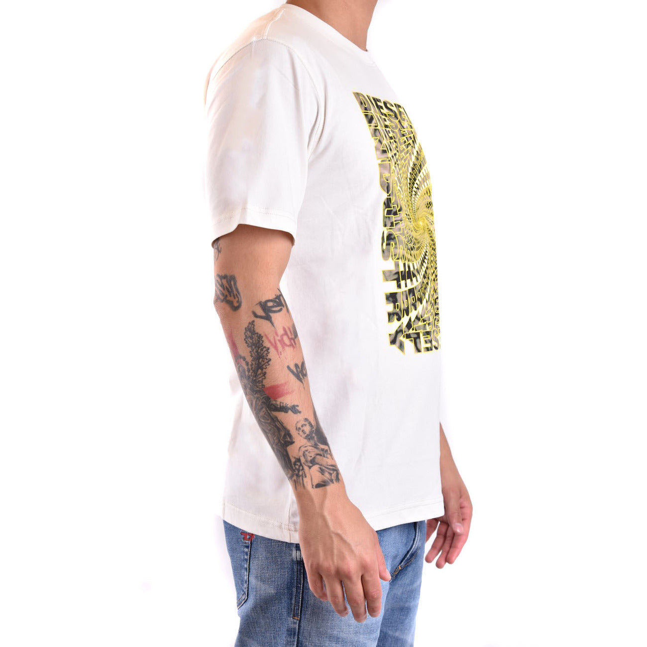 Diesel Men T-Shirt