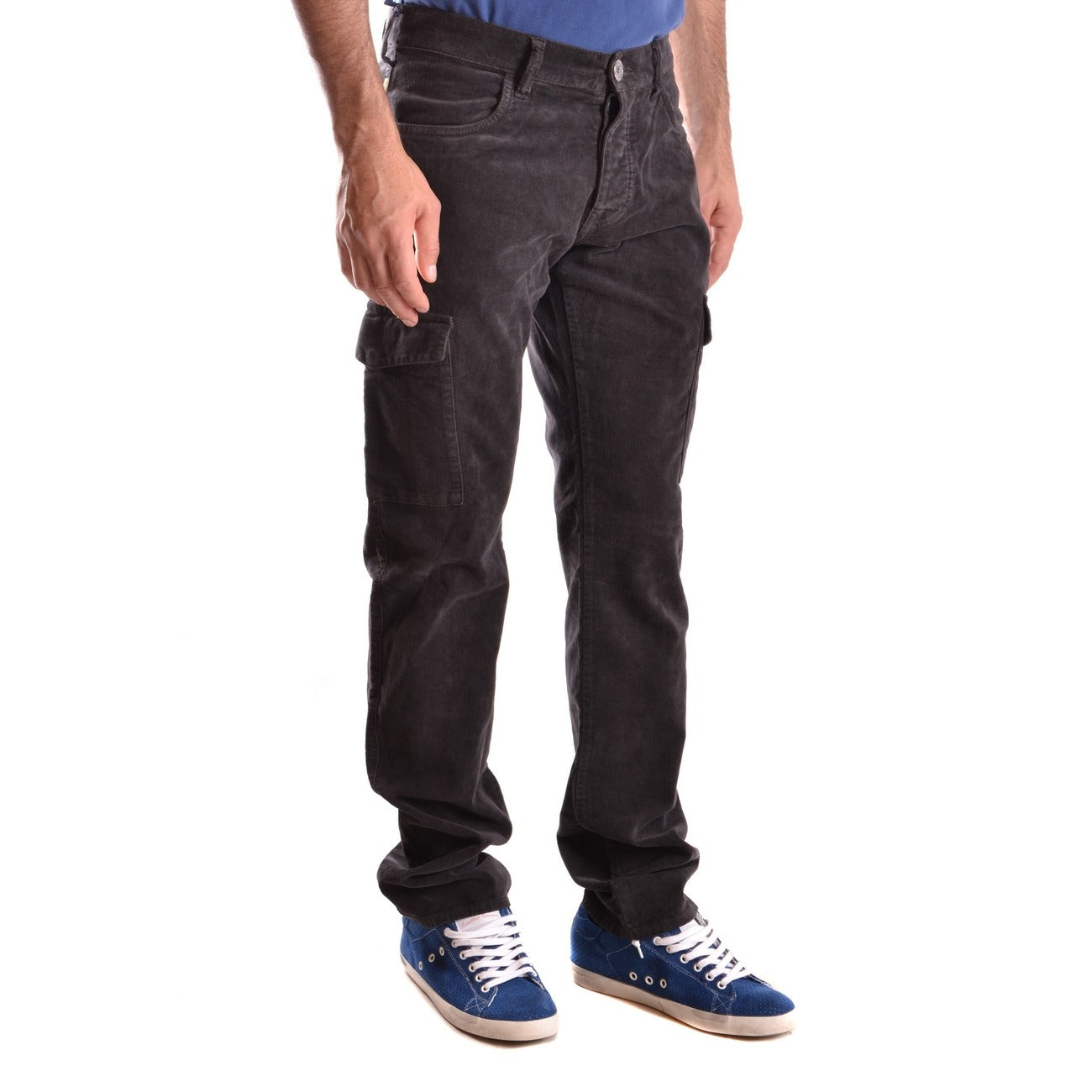 Armani Jeans Men Trousers