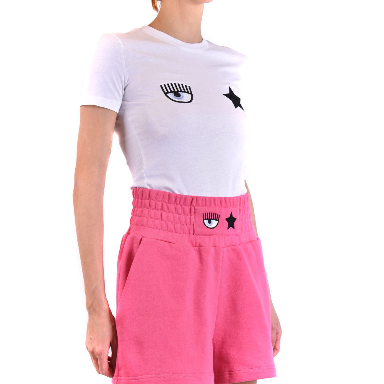 Chiara Ferragni  Women T-Shirt