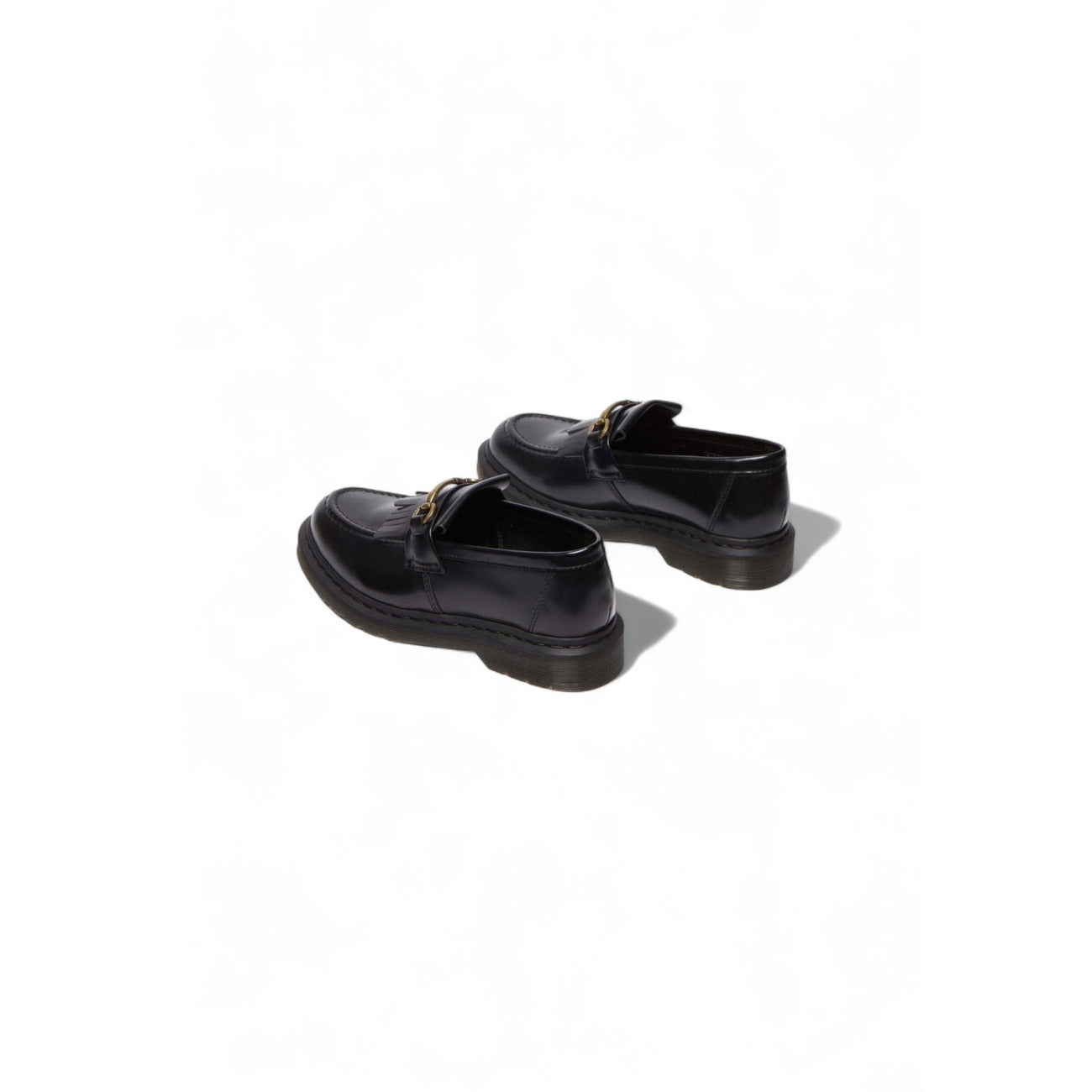 Dr. Martens Men Moccassin